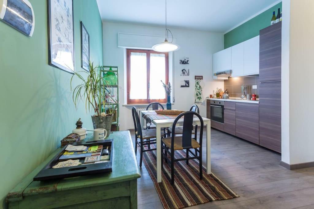 Appartamento La Casa di Miele Perugia Esterno foto