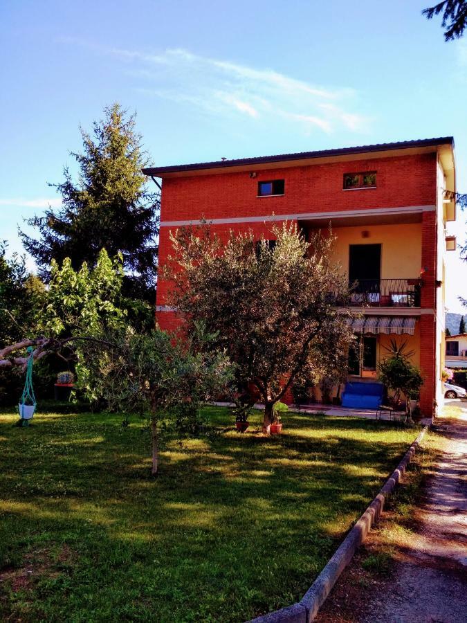 Appartamento La Casa di Miele Perugia Esterno foto